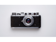 7 Best Rangefinder Cameras In 2024