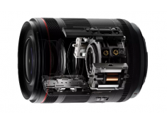 Canon Released New Lens RF35mm F1.4 L VCM