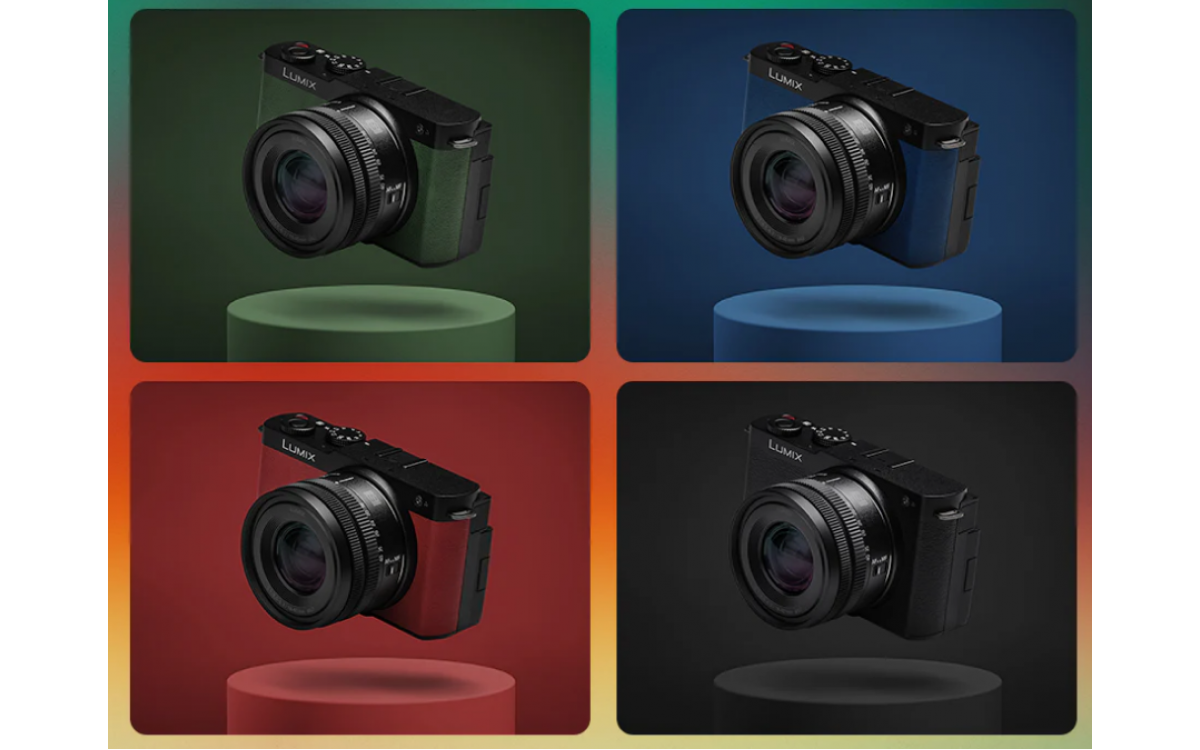 News-Panasonic Lumix S9 Officially Released: Is It Good Enough?