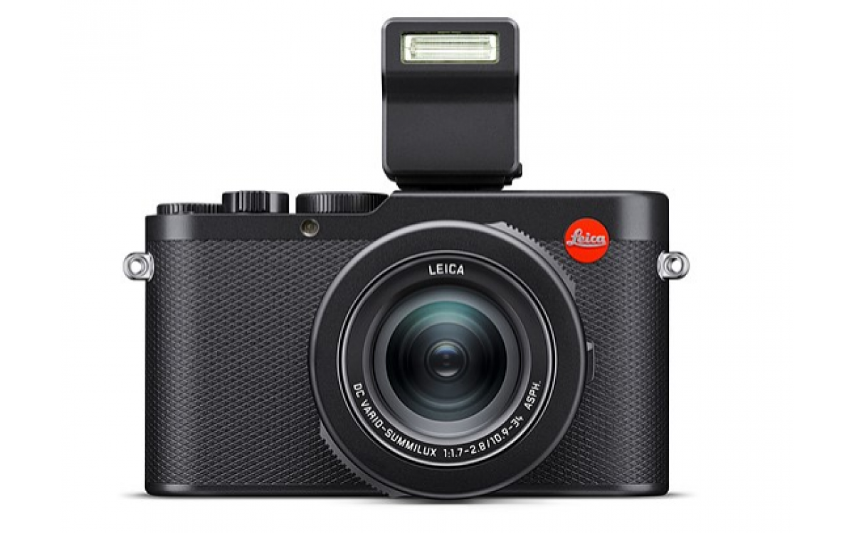 Leica D-Lux 8 will be available on July 2