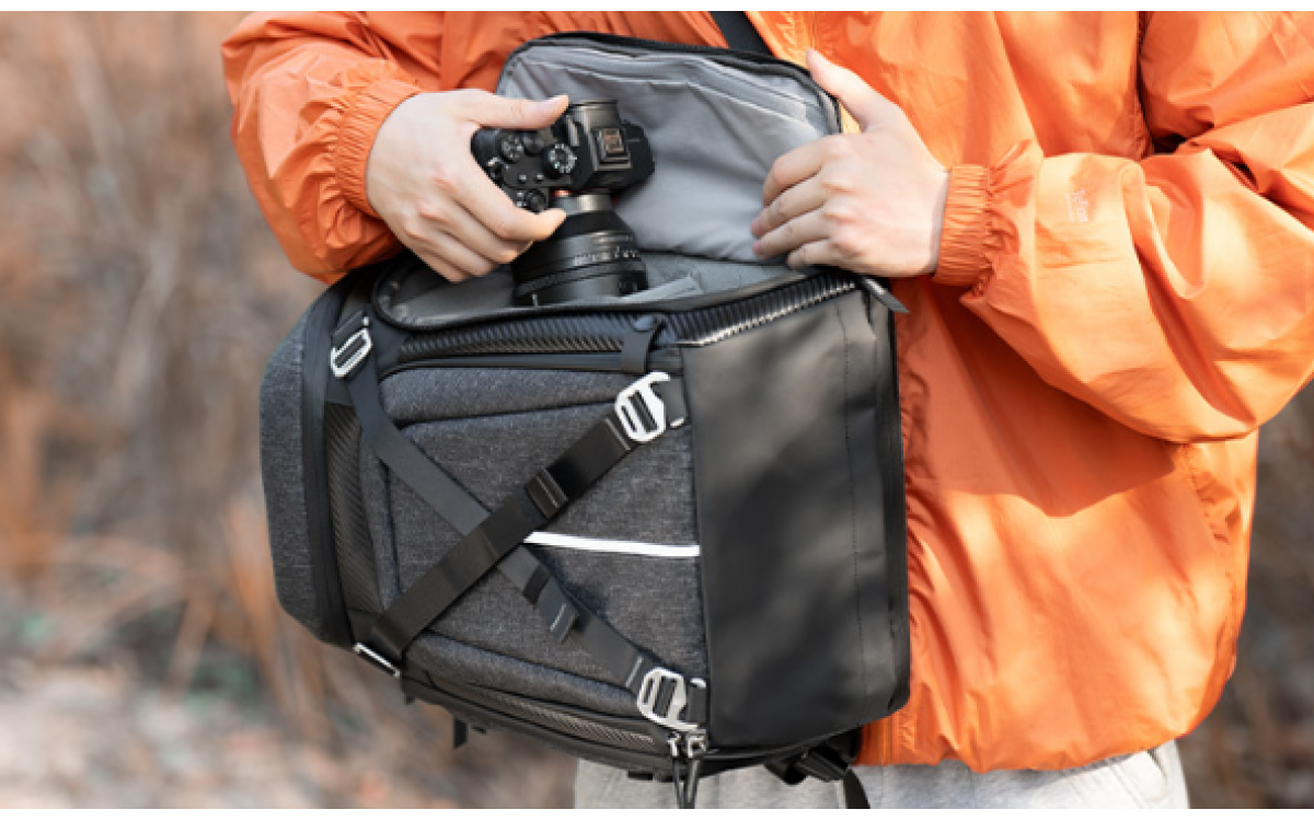 How to Choose the Best Camera Bag？ | Buying Guide 2024