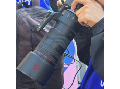 Canon RF 70-200mm f/2.8L IS USM Z confirmed