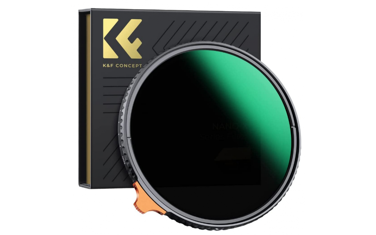 What Is A Putter Variable ND Filter