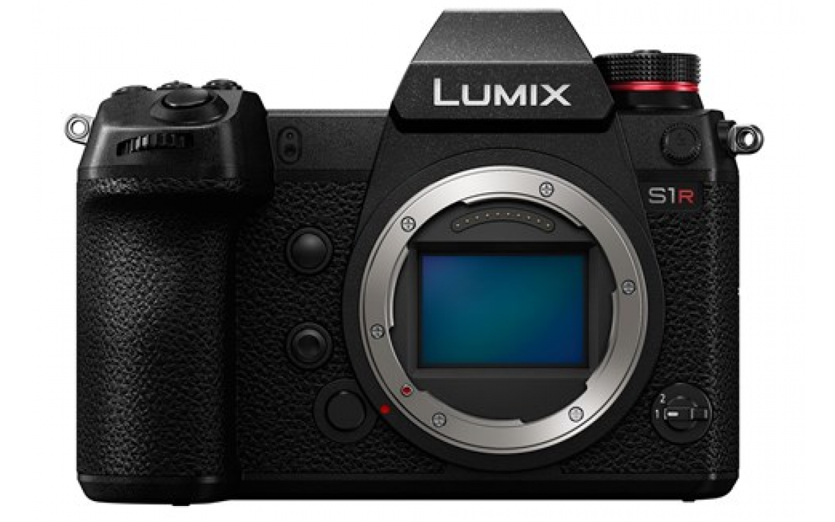 Panasonic S1R Mark II may be released in 2025