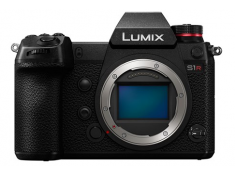 Panasonic S1R Mark II may be released in 2025