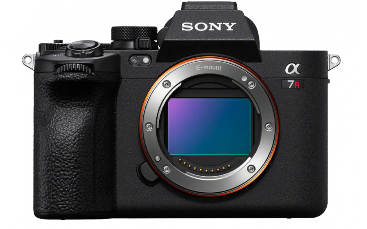 New Sony A7V expected to go on sale in 2025