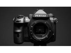 Pentax is making K1 Mark III, and credible features have been exposed