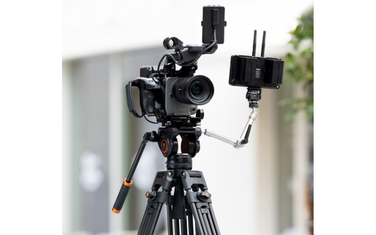 Can you use a video tripod for photography?