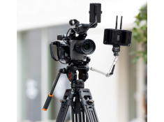 Can you use a video tripod for photography?