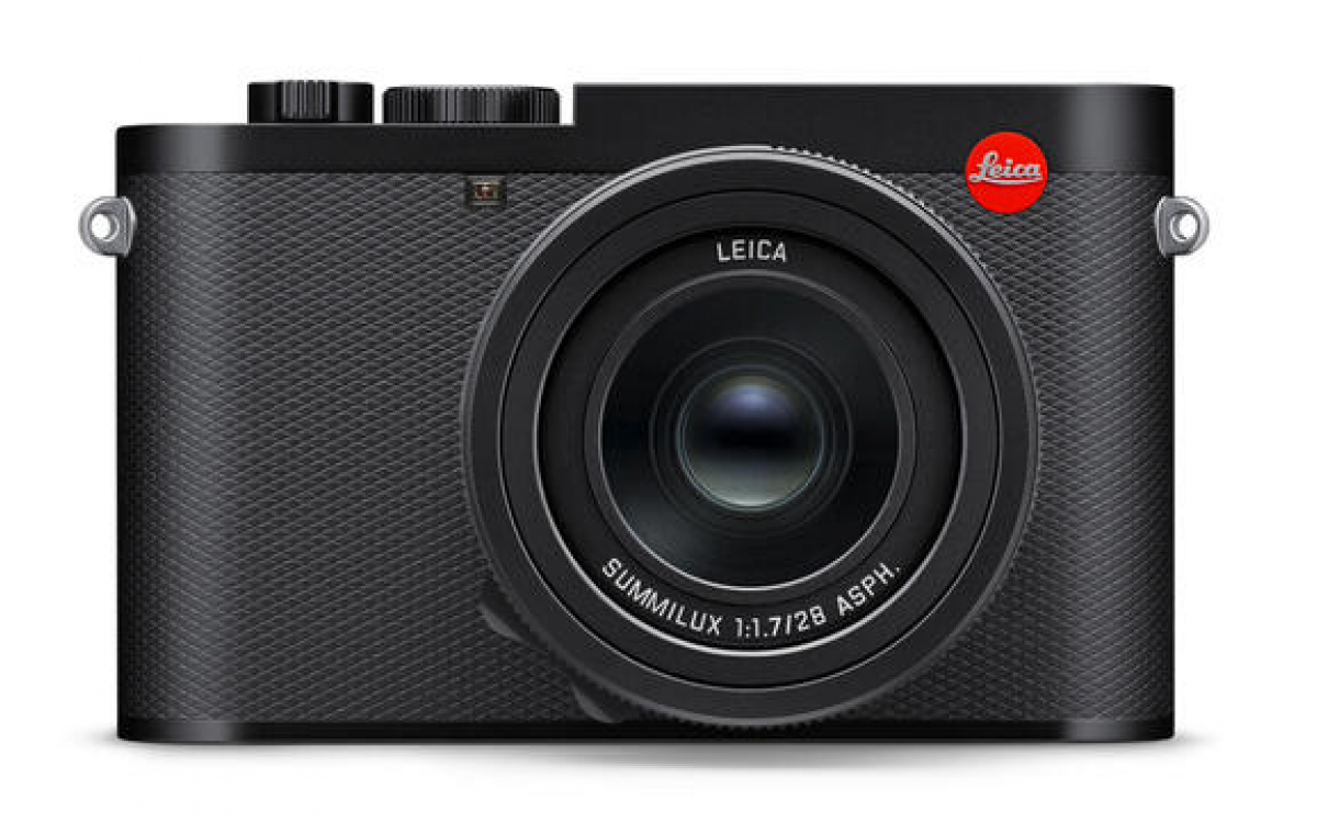 Leica is about to release the Leica Q3 43