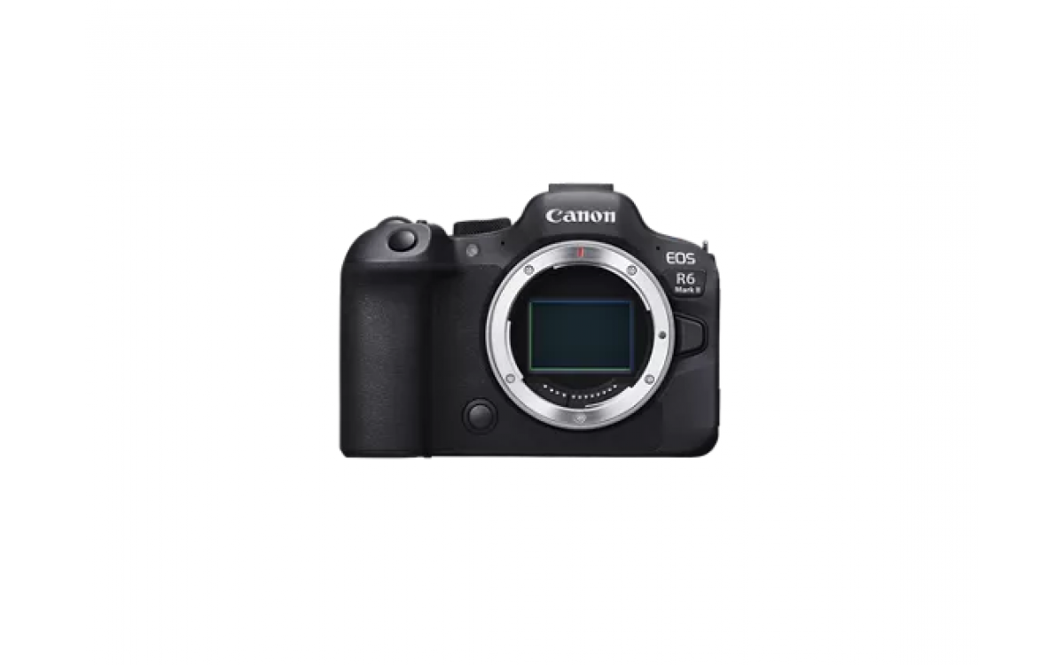 Rumor: Canon EOS R6 MarkIII prototype has been released and sent to some media