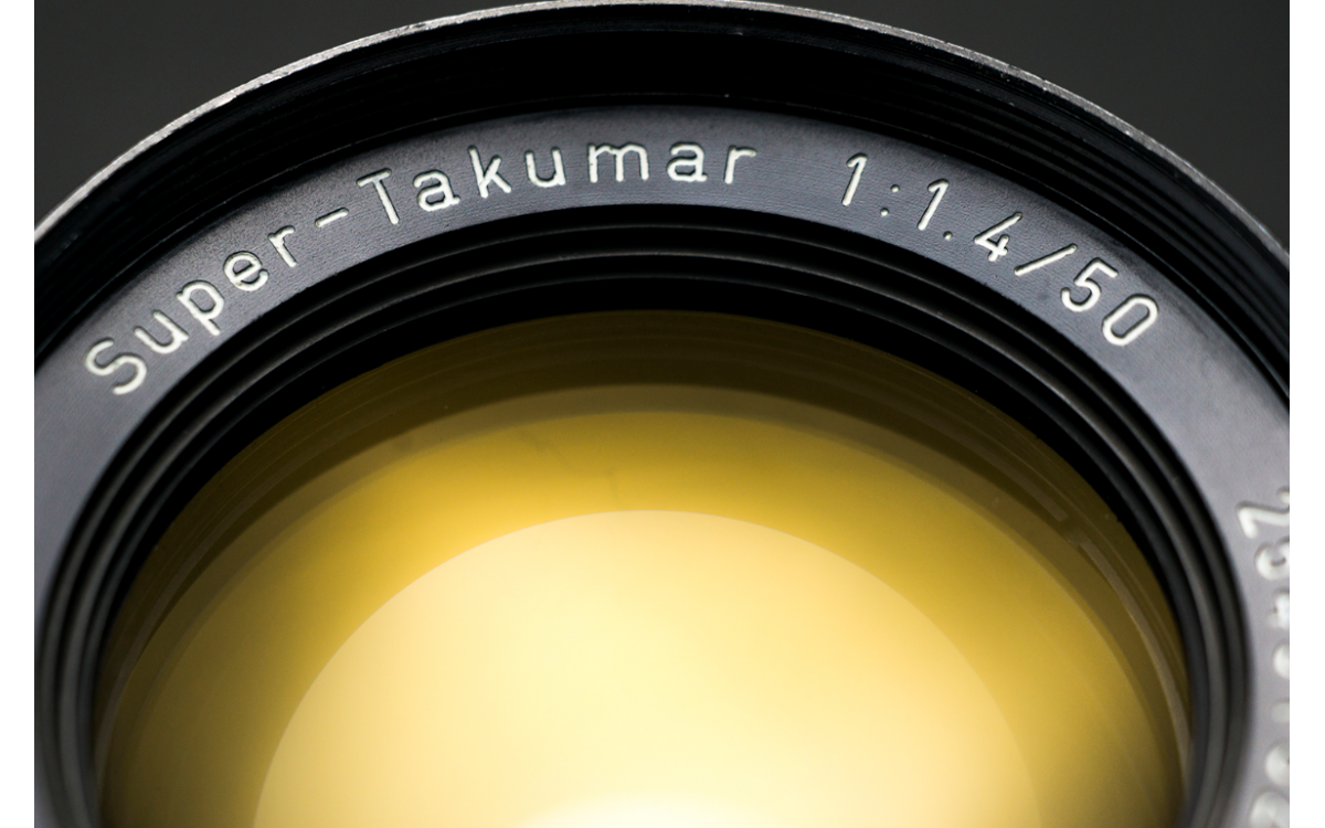 Ultimate Guide：Why Do Old Camera Lenses Have a Yellow Color?