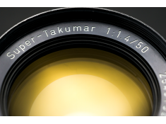 Ultimate Guide：Why Do Old Camera Lenses Have a Yellow Color?