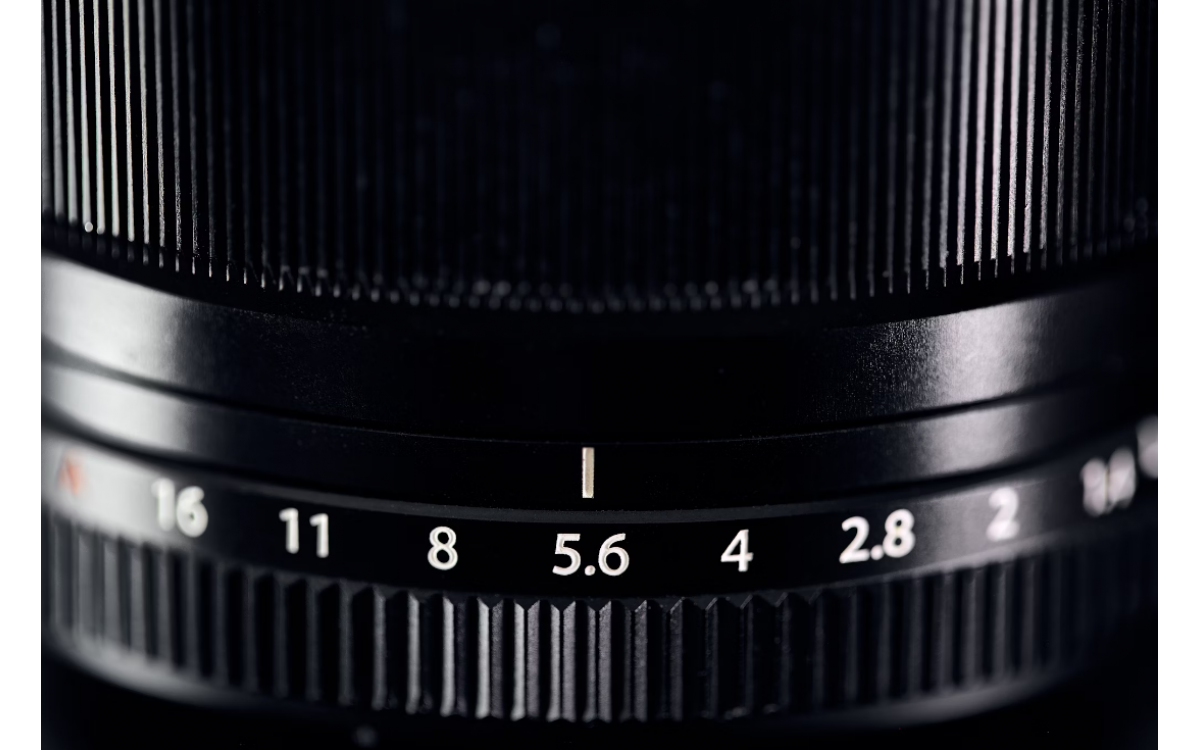 Ultimate Guide：The Basic Concept of Aperture