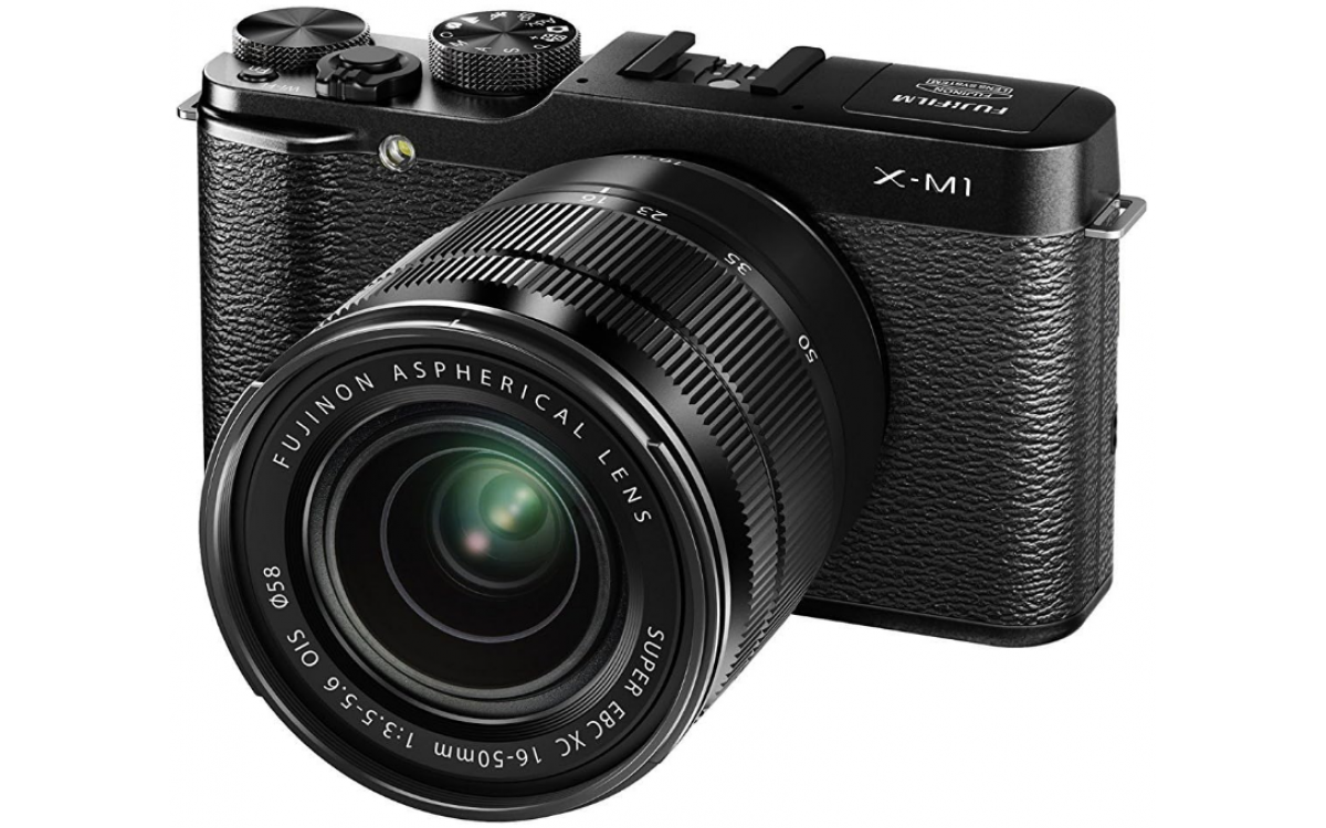 Fujifilm X-M5 to launch in second half of 2024