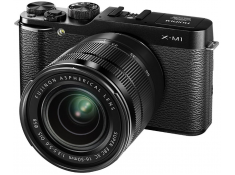 Fujifilm X-M5 to launch in second half of 2024