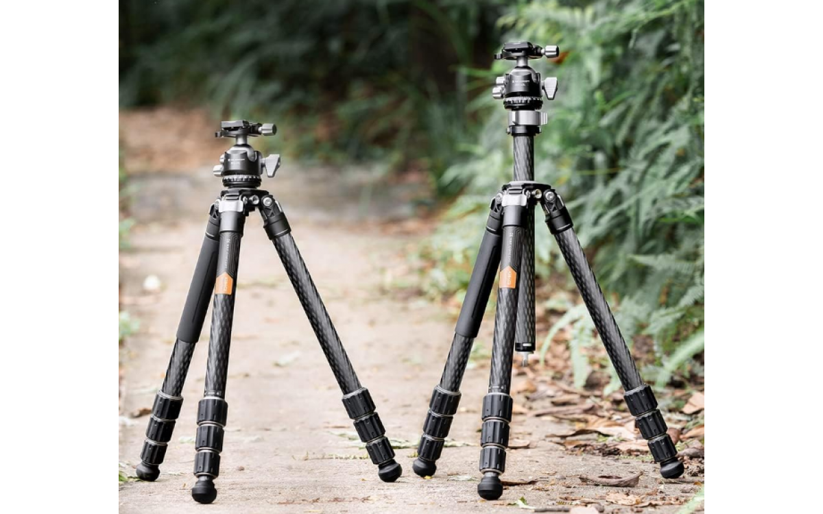 Carbon Fiber Tripod VS Aluminum Tripod：Which is better？