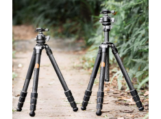 Carbon Fiber Tripod VS Aluminum Tripod：Which is better？