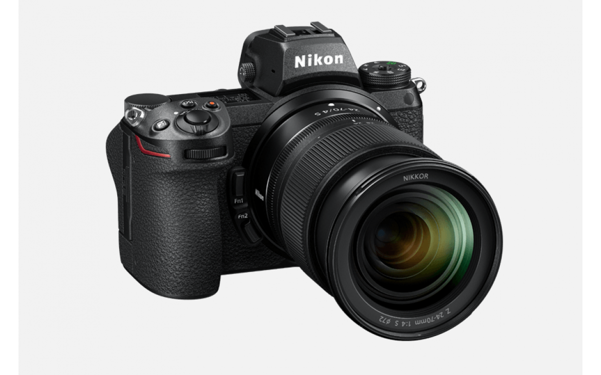 Nikon Registered New Cameras，Will It Be Z7iii Or Z90？