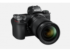 Nikon Registered New Cameras，Will It Be Z7iii Or Z90？