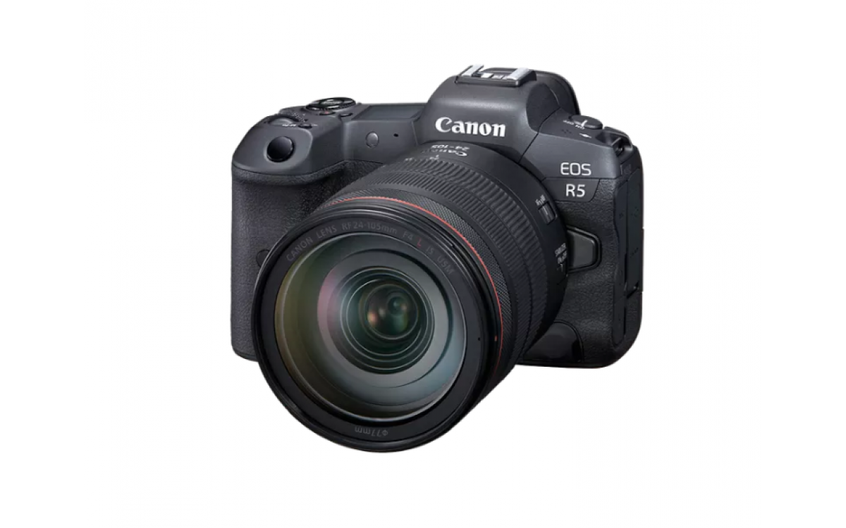 Canon EOS R5 vs EOS R6 Mark II：Which Is More Worth Buying?