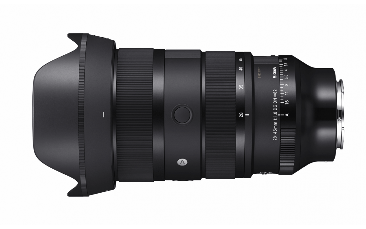 Tamron And Sigma Will Both Release New Lenses