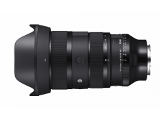 Tamron And Sigma Will Both Release New Lenses