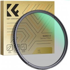 NANO-D CPL Filter 24 Multi-Layer