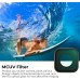 UV Protection Filters for GoPro Hero 9 10 11 12 13