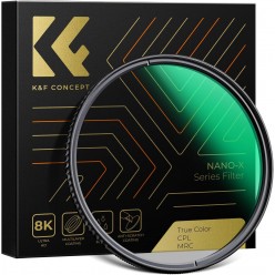 NANO-X, True Color CPL, 28 Multi-Layer