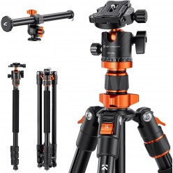 Aluminum Tripods