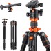 Aluminum Tripods