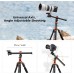 Aluminum Tripods