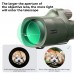 12X50 Monocular Telescope