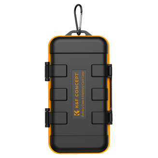 Memory Card Case