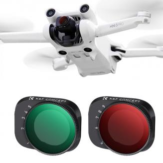DJI Mini 3 / DJI Mini 3 Pro