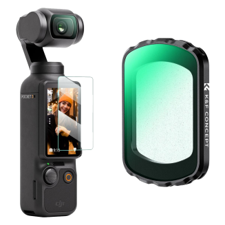 DJI Osmo Pocket 4/3