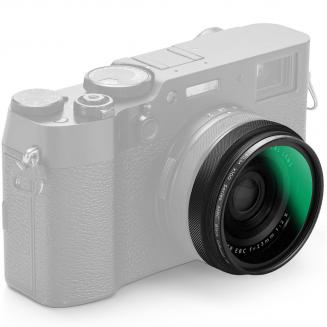 Fujifilm X100