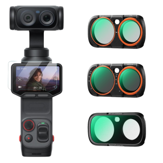 Insta360 Luna Ultra
