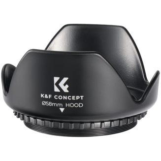 Lens Hoods