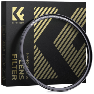 Magnetic Filter Accessories
