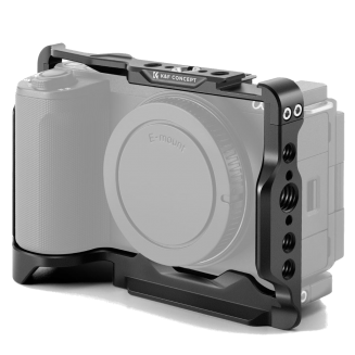 Camera Cages