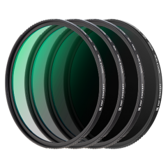 Magnetic Lens Filter Kit| K&F Concept - K&F CONCEPT