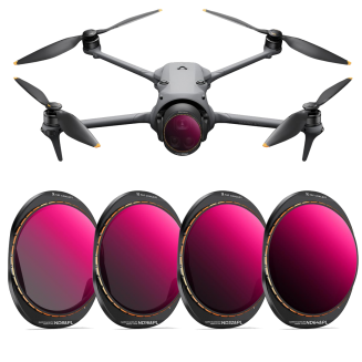 DJI Mavic 4 Pro