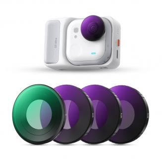 Insta360 GO Ultra