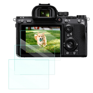 Camera Screen Protectors