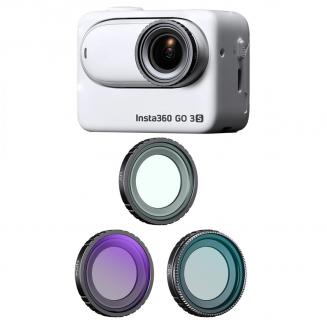 Insta360 GO3S