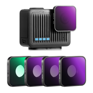 GoPro HERO 4K