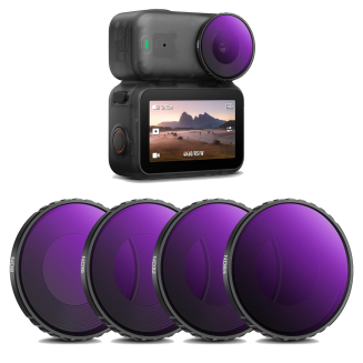 DJI Osmo Nano