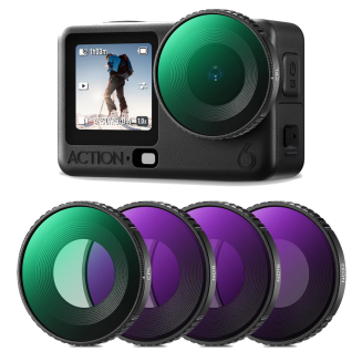 DJI Osmo Action 6